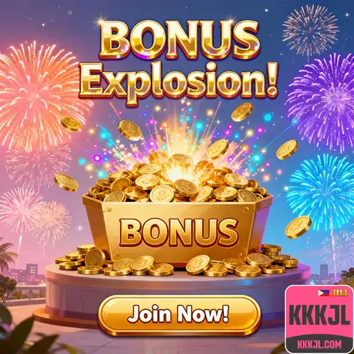 kkkjl bonus play innovative game