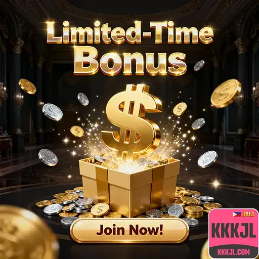kkkjl bonus explore exciting game