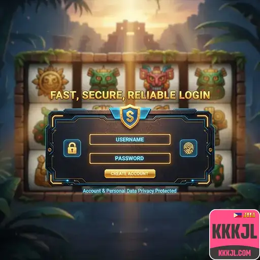 kkkjl login discover fun game