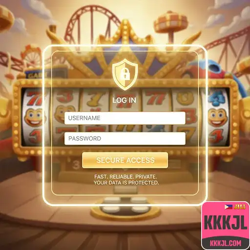 kkkjl login engage in premier game