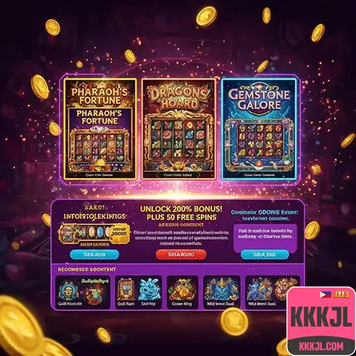 kkkjl  experience top game